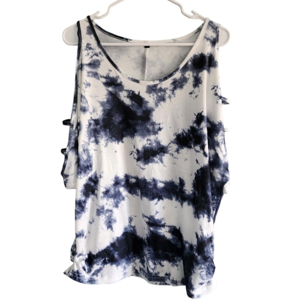 Preowned Womens Top